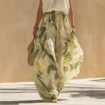 Treends Bohemian Two Piece Elegant Set