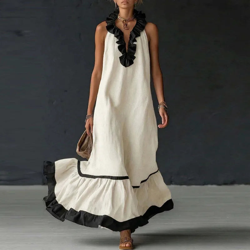 Treends Fairy Flowy Enchanted Dress