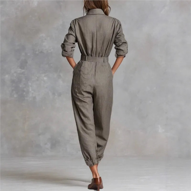 Treends Women's Fashionable Jumpsuit