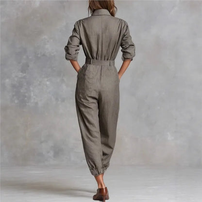 Treends Women's Fashionable Jumpsuit