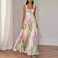 Apricot Purple
