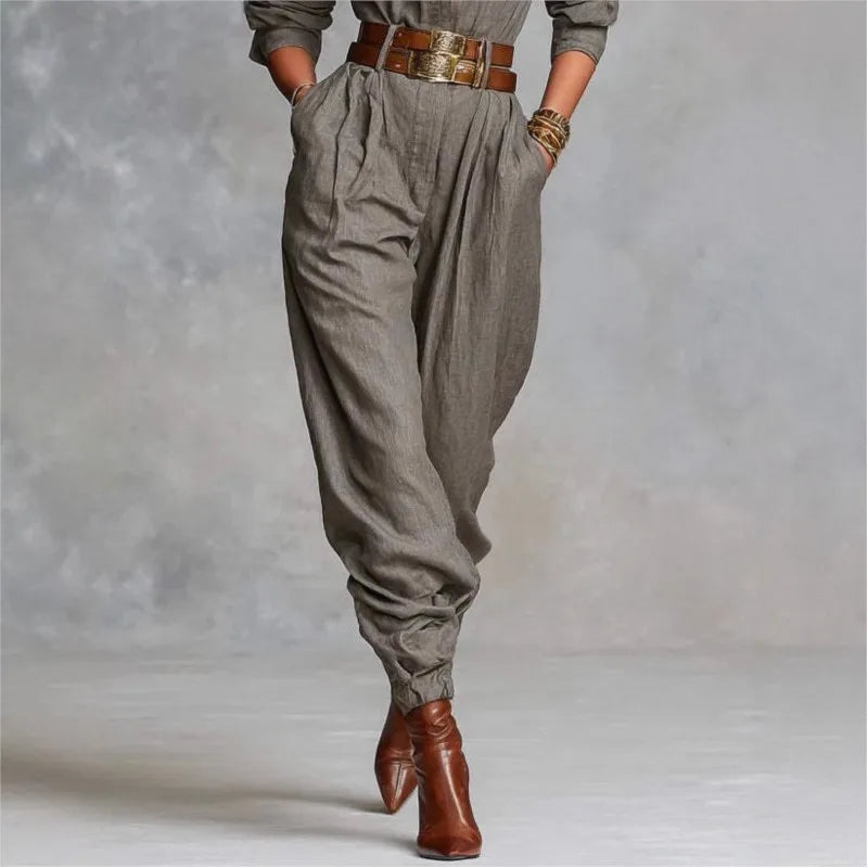 Treends Women's Fashionable Jumpsuit