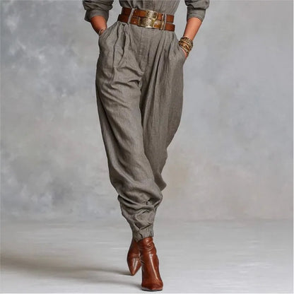 Treends Women's Fashionable Jumpsuit