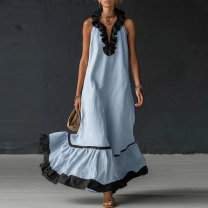 Treends Fairy Flowy Enchanted Dress