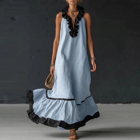 Treends Fairy Flowy Enchanted Dress