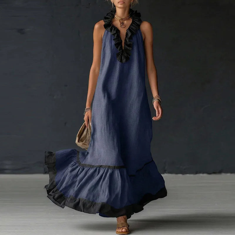 Treends Fairy Flowy Enchanted Dress