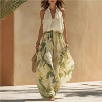 green leaf