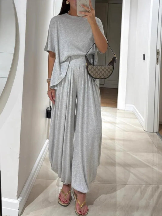 Treends Blush Allure Elegant Women's Set