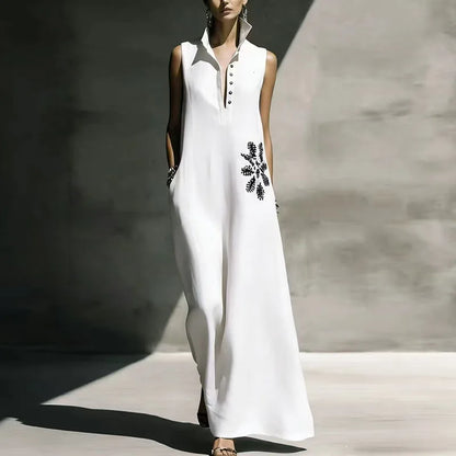 Treends Enchanted Elegance Long Dress